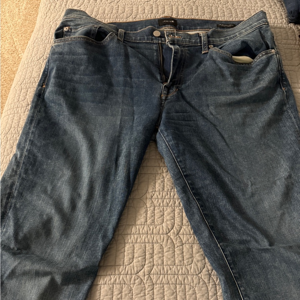 Joes Jeans Scope Brixton